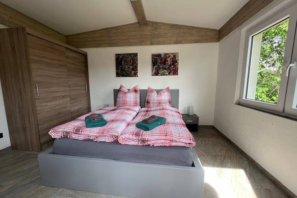 Ferienhaus für 4 Gäste mit 55m² in Unterwellenborn in Goßwitz/Bucha, Unterwellenborn