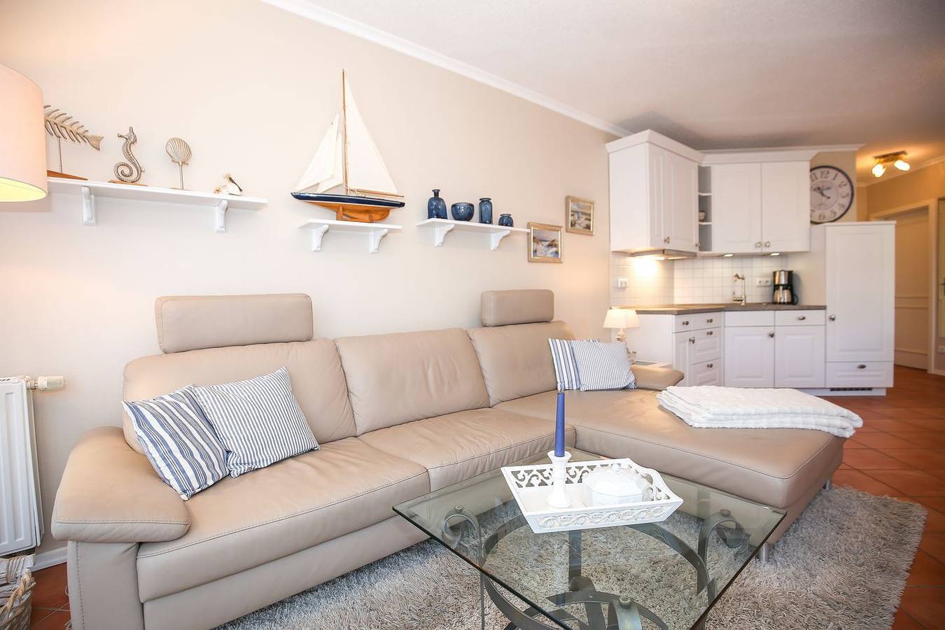 Ganze Wohnung, Atlantik Wohnung 108 in Ostseebad Kühlungsborn, Kühlungsborn