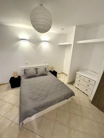 Gîte pour 4 personnes, avec terrasse à Carrières-sous-Poissy
