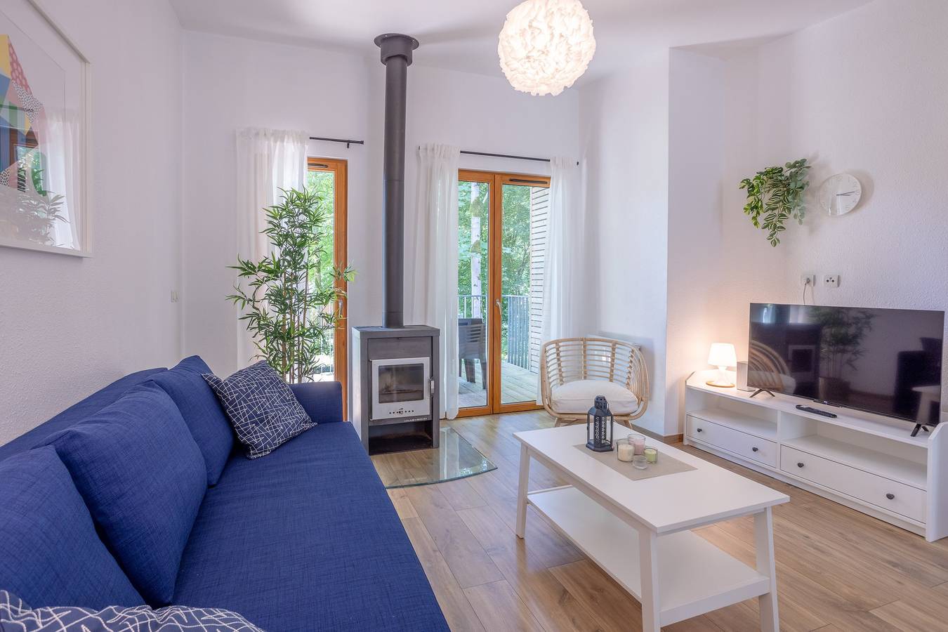 Les Charmes C10 - Le Val Joly in Eppe-Sauvage, Avesnes-sur-Helpe