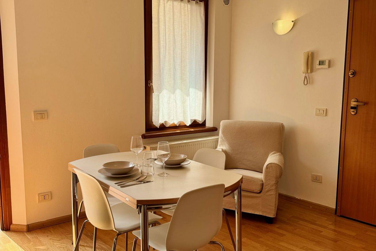 Ganze Wohnung, Charming Apartment in the Heart of Belluno, just behind Piazza delle Erbe in Belluno, Schiaragruppe