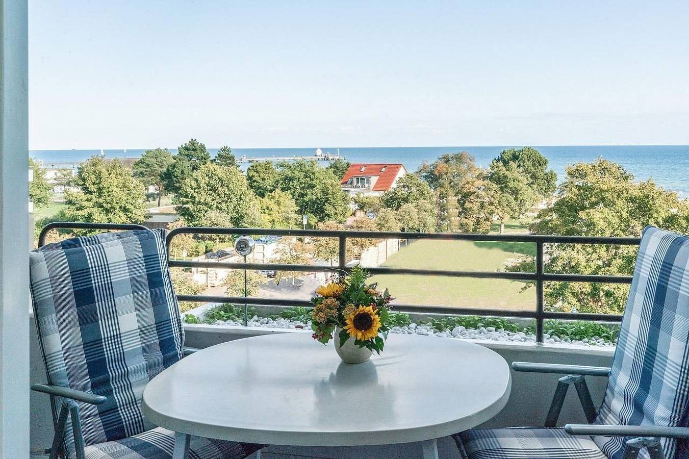 Ferienwohnung in Grömitz ab 97€ pro Nacht