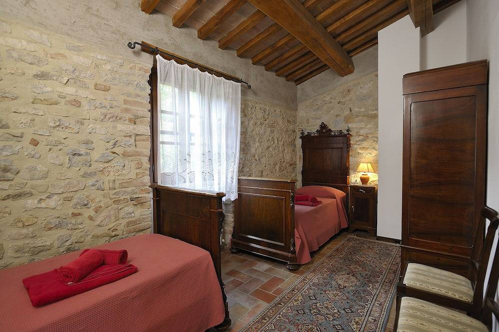 Pendolino Le Gorghe Valmarino Residencia en Umbría a 5 km de Perugia Piscina y Wifi in Corciano, Provincia de Perugia