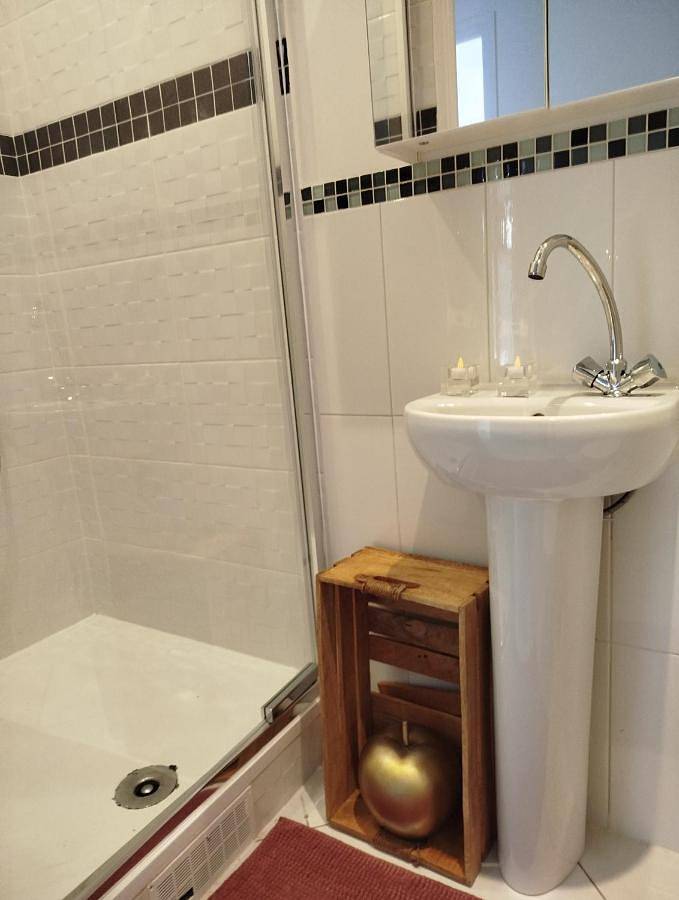 Gîte pour 2 personnes, avec vue à Dammarie-les-Lys - 3