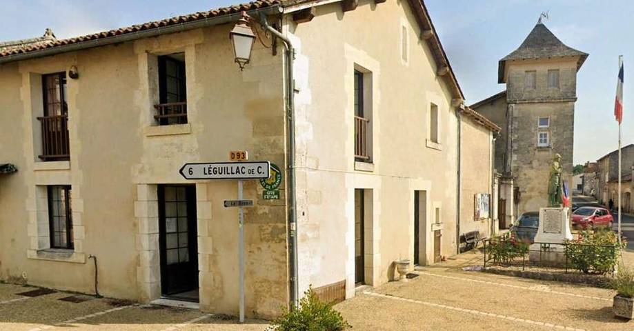 Location de vacances pour 16 personnes à Paussac-et-Saint-Vivien