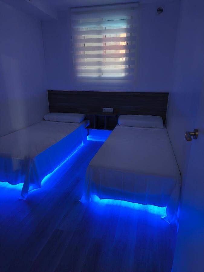 Appartement entier, One-Bedroom Apartment in La Jonquera, Haut-Ampurdan