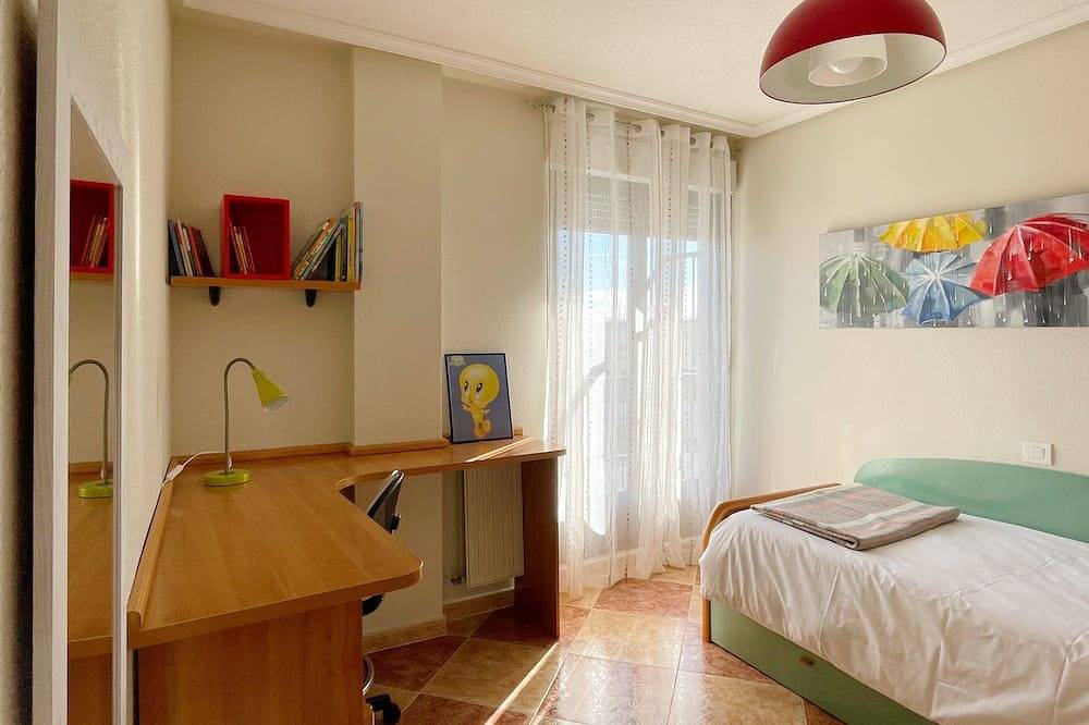 Entire apartment, Cómodo alojamiento en Alba de Tormes in Alba de Tormes, Salamanca Province