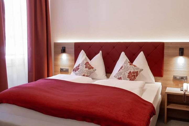 Ferienhaus für 2 Personen, mit Sauna