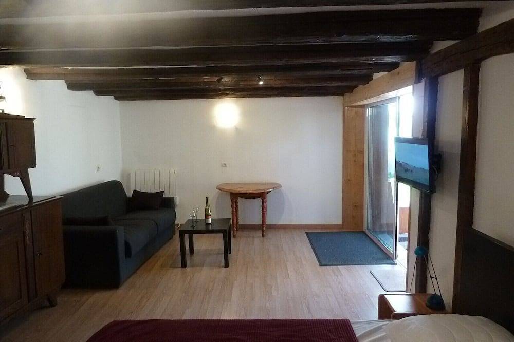 Appartement entier, A l'Orée du Bois in Masevaux, Parc naturel régional des Ballons des Vosges