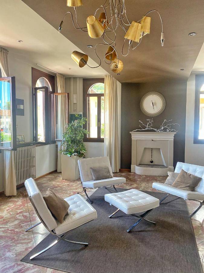 Hôtel pour 2 personnes à Maniago - 3