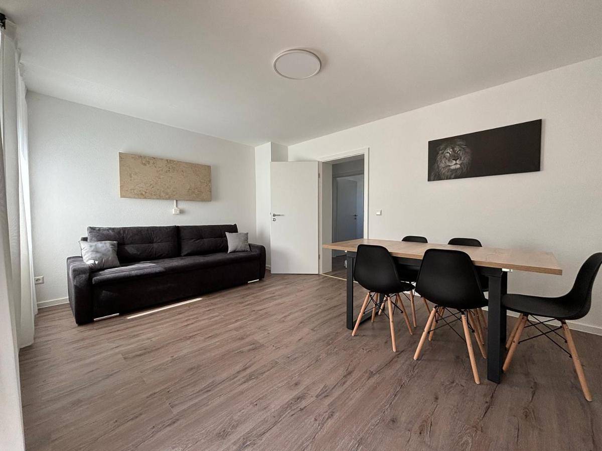 Ganze Wohnung, Waiblingen Dreizimmeroase in Waiblingen, Rems-Murr-Kreis