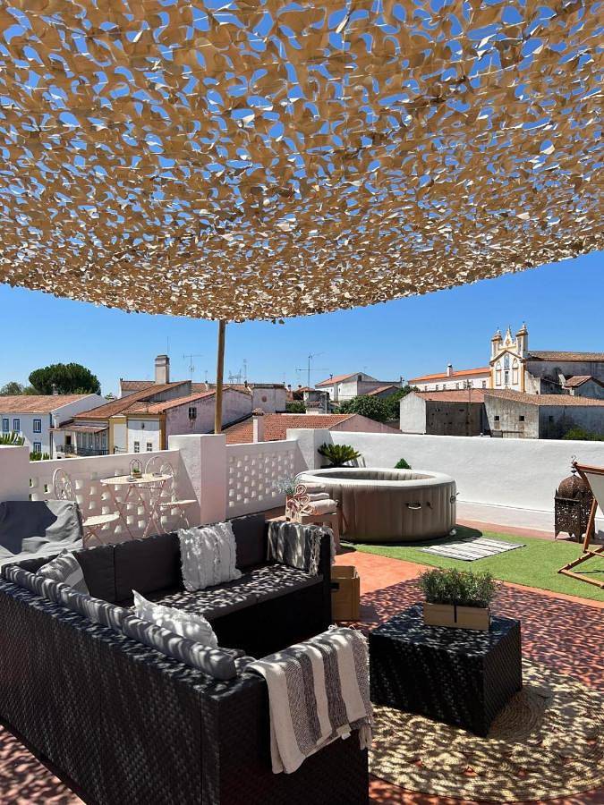 Apartamento inteiro, Alter Village Apartments in Alter do Chão, Distrito de Portalegre