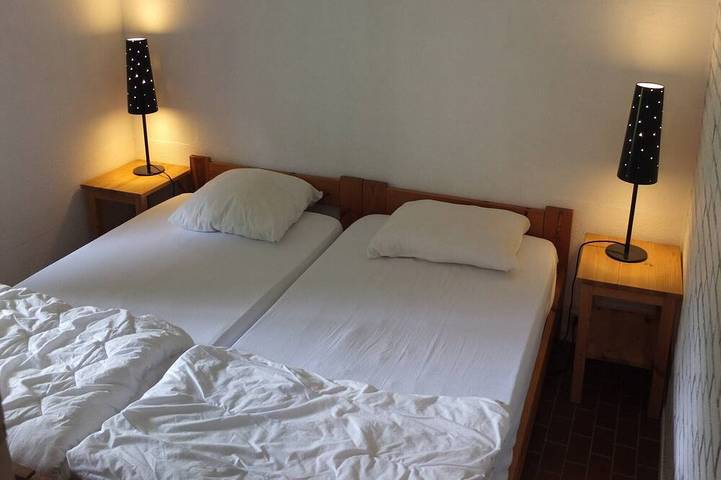 Location de vacances pour 6 personnes, avec jardin à Plombières - 3