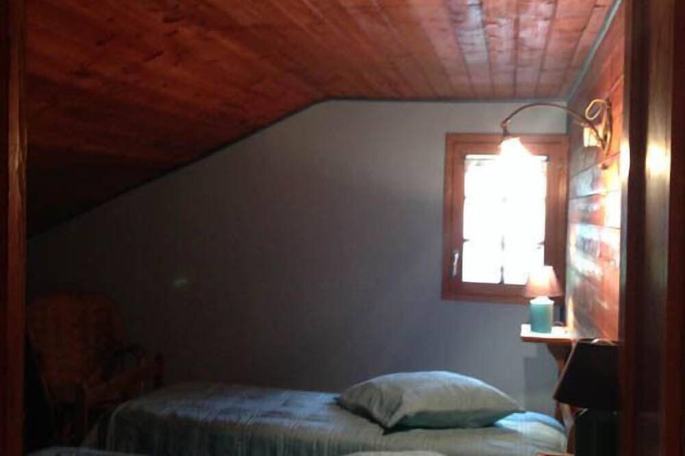 Freundliches Ferienhaus in der Nähe des Dorfes in Saint-Martin-Vésubie, Nizza und Umgebung