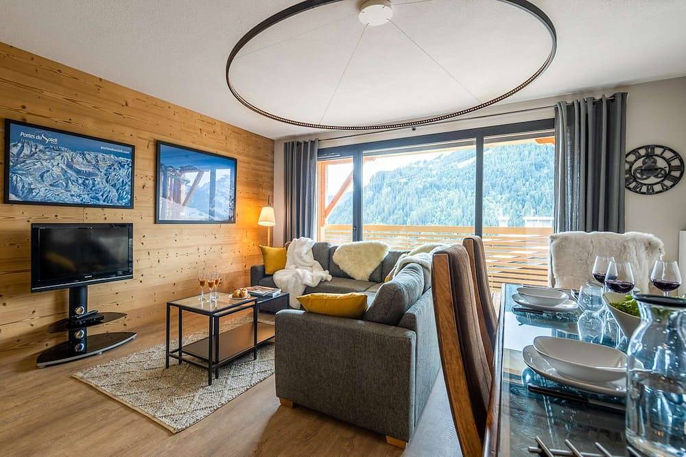 Appartamento vacanze a Chatel a partire da 178€ a notte