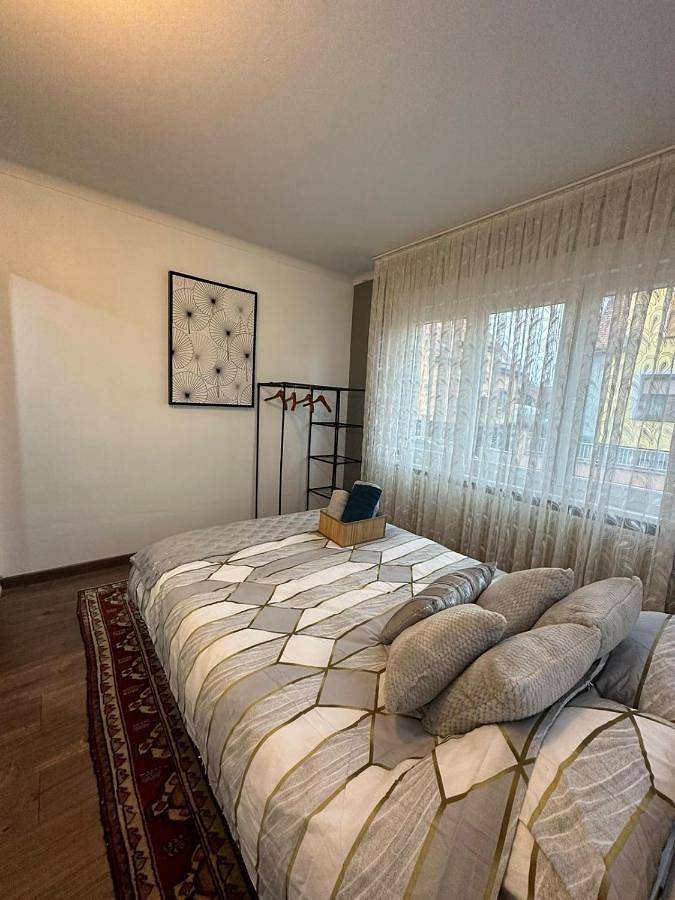 Gîte pour 4 personnes, avec jardin et vue à Mundolsheim - 3