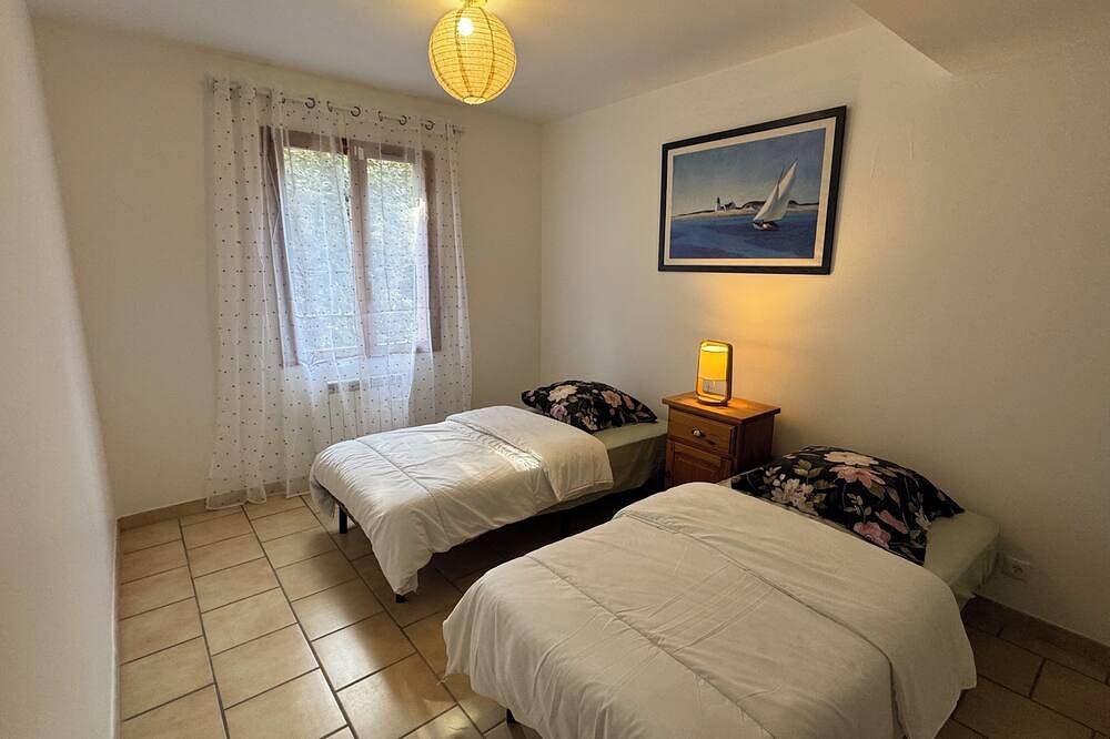 Maison à 10 minutes à pied de la mer in Martigues, Côte méditerranéenne (France)