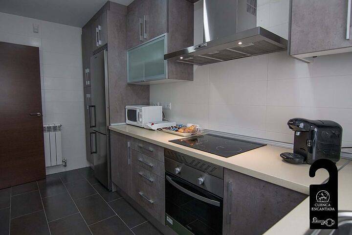 Appartement entier, Cuencaloft Noheda in Cuenca, Province de Cuenca