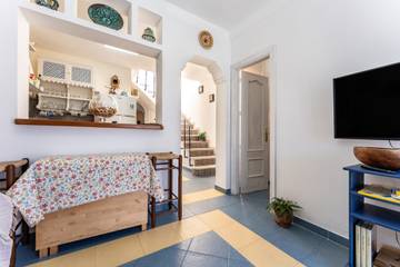 Apartamento para 4 Personas en Mijas Pueblo, Mijas, Foto 4