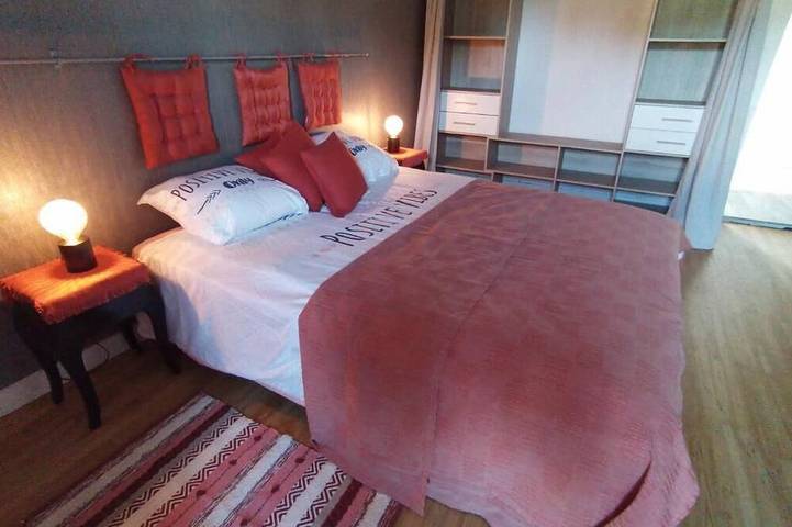 Gîte pour 4 personnes, animaux acceptés à Coulon - 3