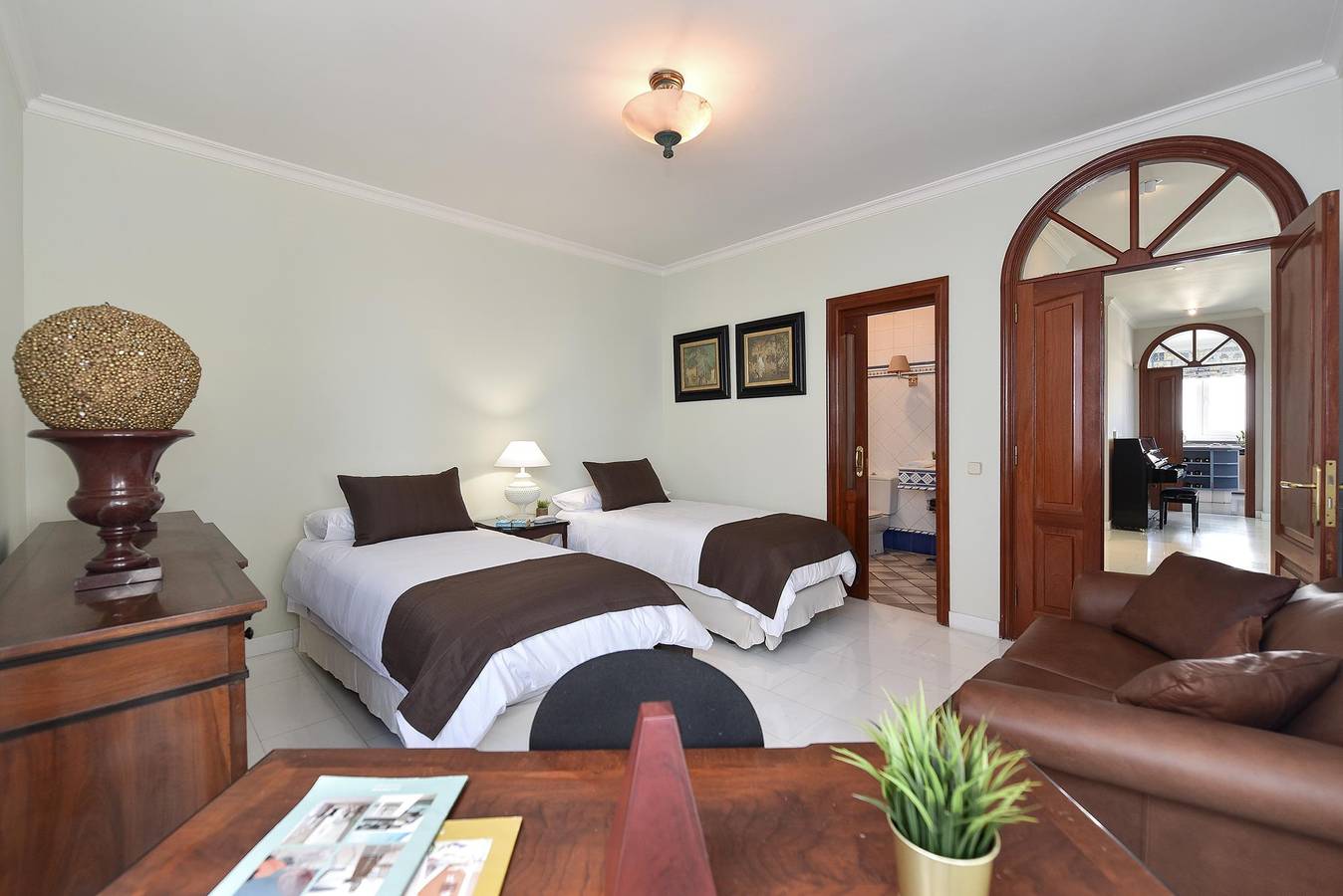 Seaviews Holiday Rental by Villagrancanaria in Ciudad Jardin, Las Palmas