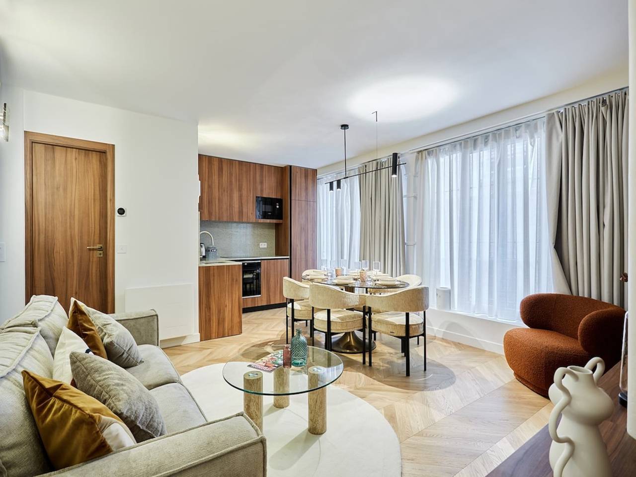 Photo : Appartement de vacances