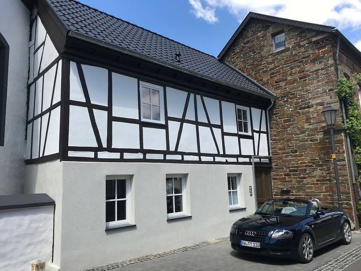 Ferienhaus für 6 Personen, mit Balkon in Bad Neuenahr - 3
