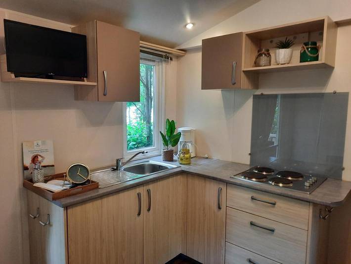 Location de vacances pour 4 personnes, avec Terrasse et Piscine à Saint-Pardoux - 4