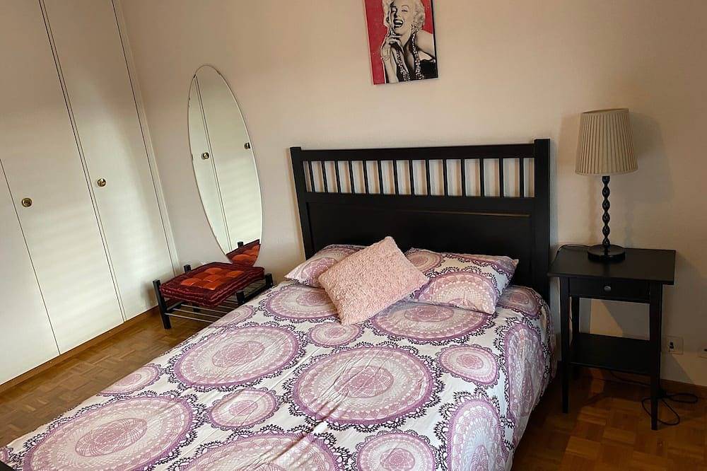 Entire apartment, Geneve-Centre, Lake view, Splendid and large apartment. in Champel, Genève