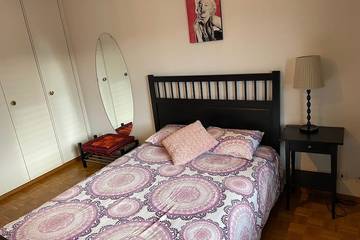 Appartement De Vacances pour 8 Personnes dans Champel, Genève, Photo 2