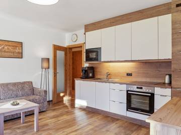 Vakantiewoning voor 12 Personen in Kitzbüheler Alpen, Afbeelding 3