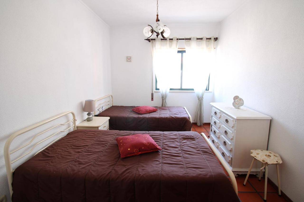Apartamento inteiro, Two-Bedroom Apartment in Praia de Buarcos, Figueira da Foz