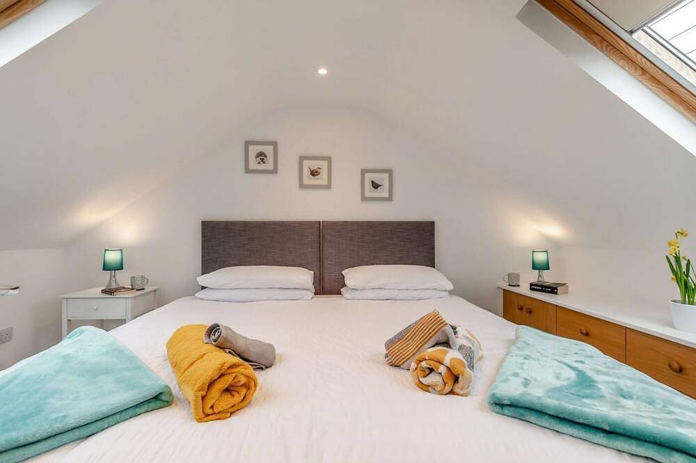 1 Bed in Helston (oc-a27352) in Helston, Cornwall