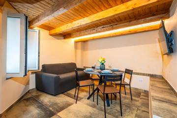 Loft per 4 Persone in Catania, Catania e dintorni, Foto 2