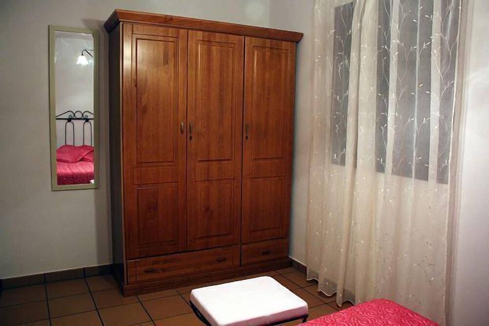 Apartamento Rural Aldea la Cabachuela para 3 pessoas in Casares de las Hurdes, Cáceres Region