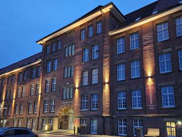 Hotel für 2 Personen in Emden