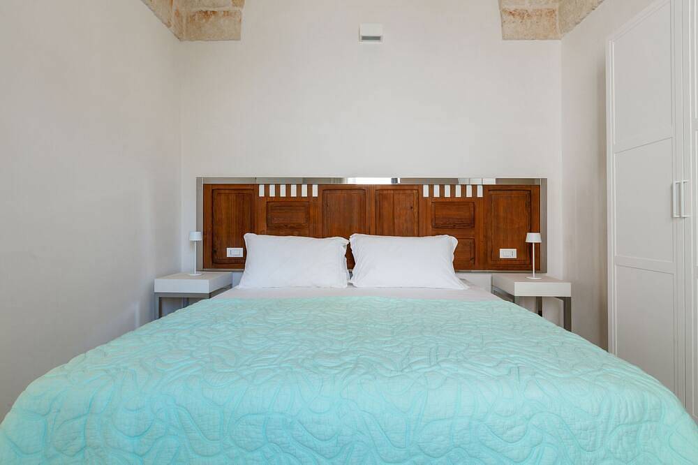Entire apartment, Palazzo Alemar Jacuzzi & Spa by Perle di Puglia in Carovigno, Salento