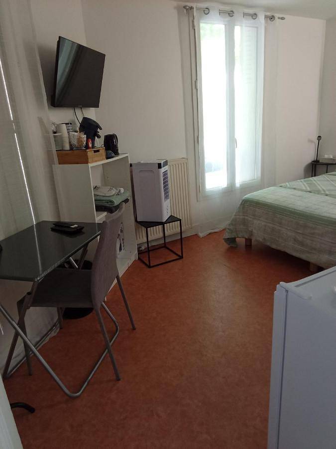 Gîte pour 2 personnes à Cachan - 2