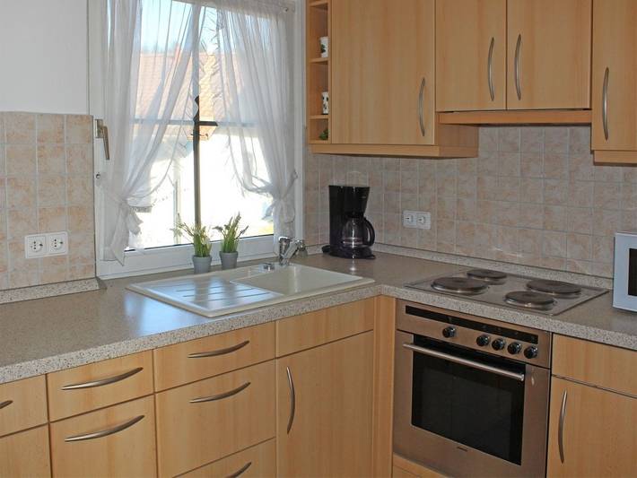 Ferienhaus für 4 Personen, mit Garten und Terrasse, mit Haustier in Lechbruck am See - 4