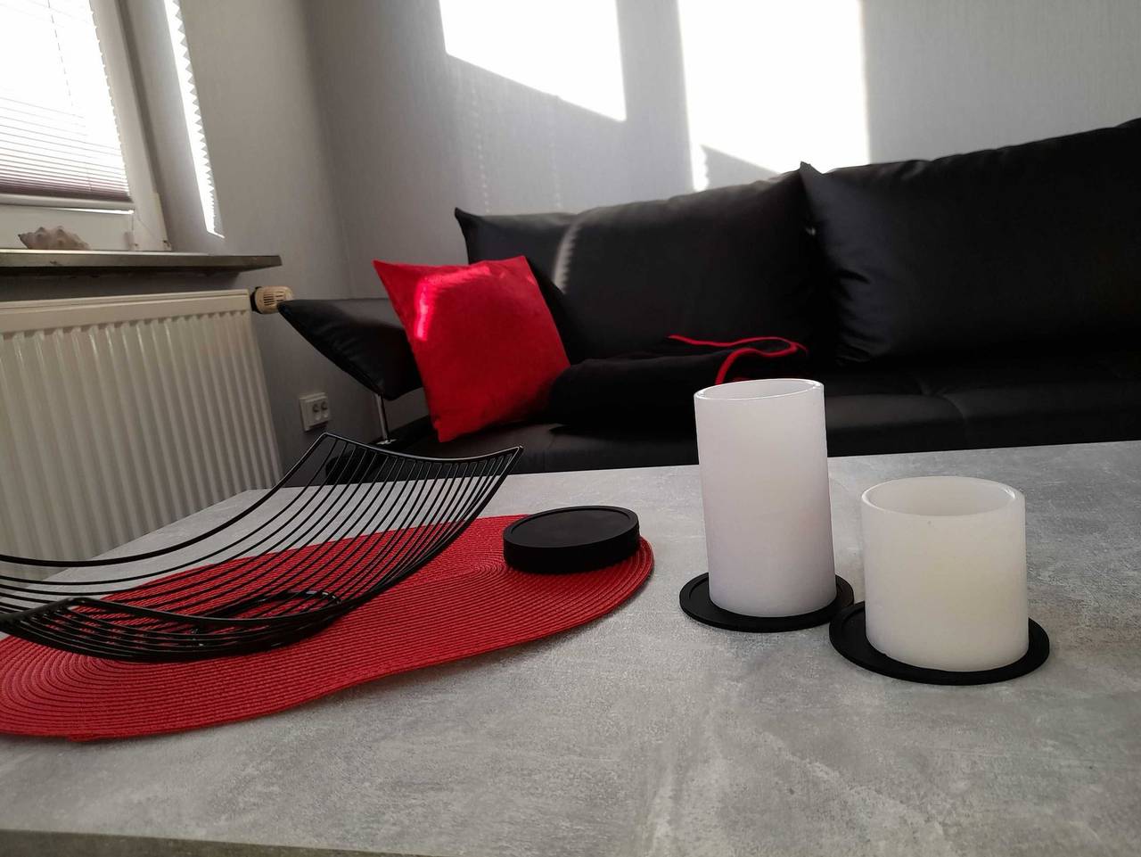 Ganze Ferienwohnung, Ferienwohnung Iris Hinrichs 95150 - Ferienwohnung Iris Hinrichs in Rhauderfehn, Emsland