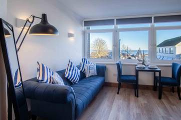 Apartment for 2 People in Saundersfoot, Pembrokeshire, Photo 3