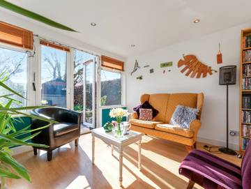 Holiday Rental for 5 People in Stirling, Stirling region, Photo 4