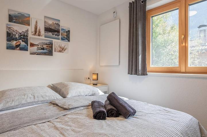 Location de vacances pour 10 personnes, avec sauna et terrasse à Schwoich - 3