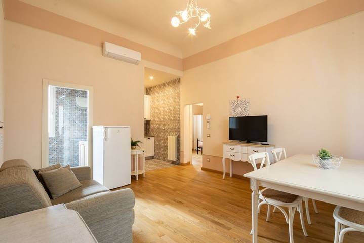 Holiday apartment for 5 people - 1