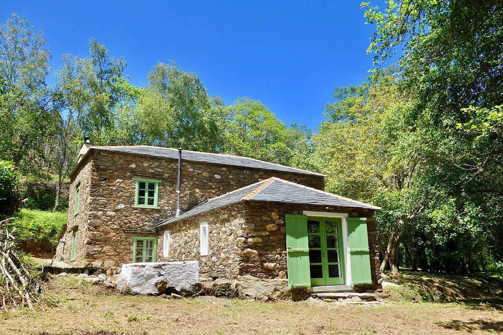 Casa vacanza a Ortegal a partire da 301€ a notte