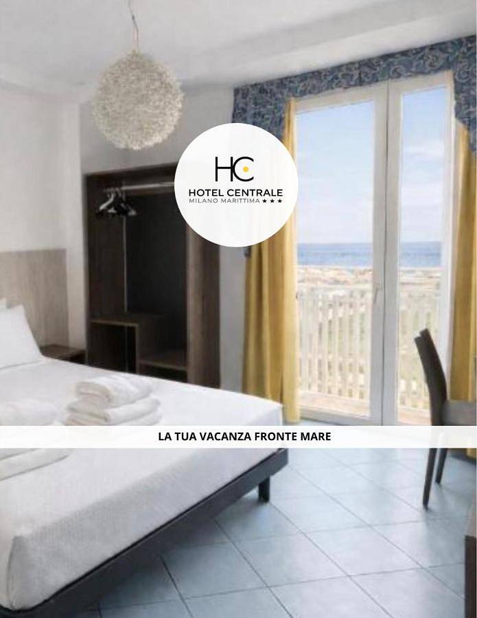 Hotel für 2 Personen, mit Balkon und Pool sowie Ausblick