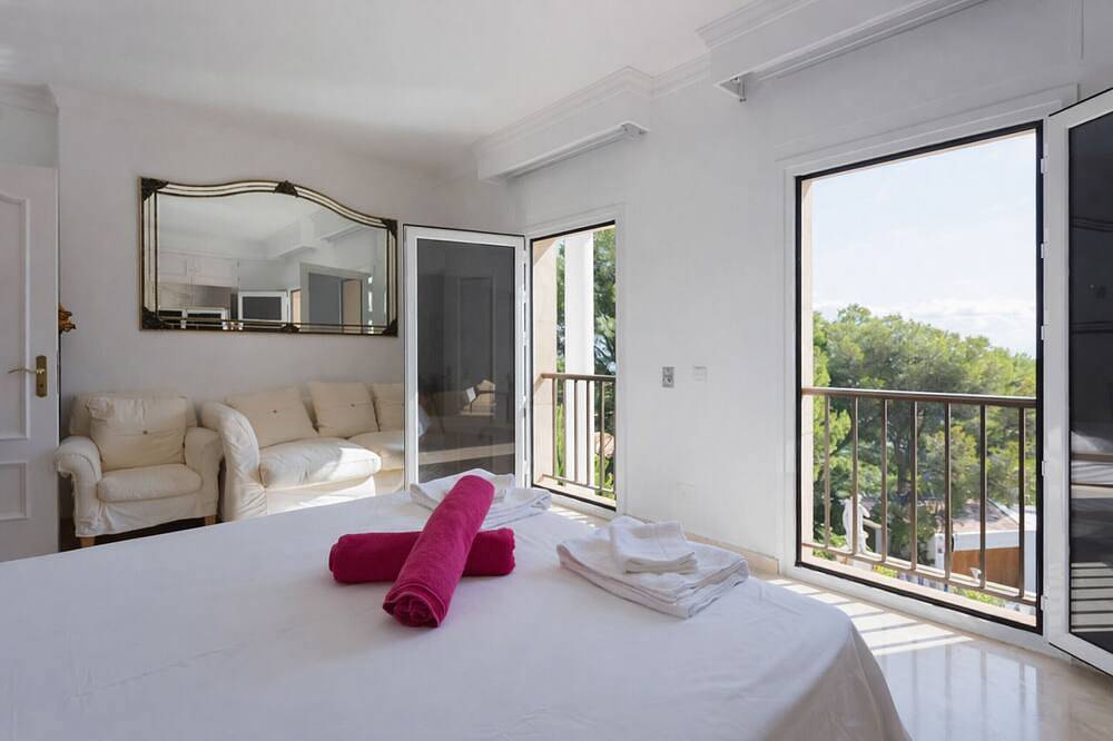 Oceanland, Villa 5Starshome Mallorca in Bendinat, Calvià