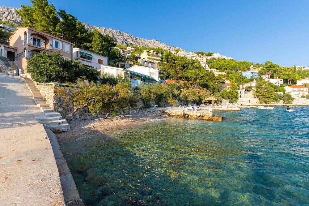 Prachtig huis met 2 slaapkamers in. in Celine, Split-Dalmatië