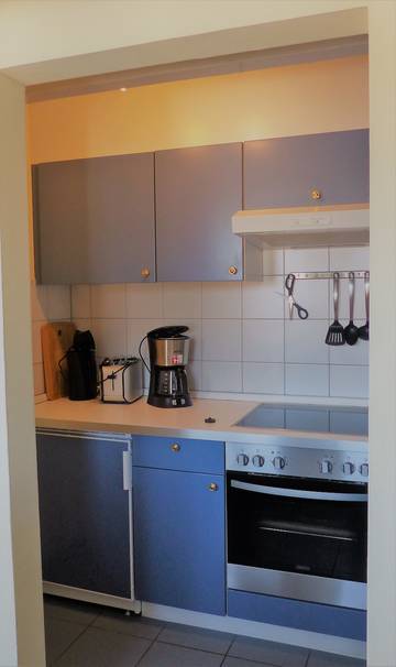 Vakantiewoning voor 4 Personen in Kieler Fjord, Laboe, Afbeelding 3