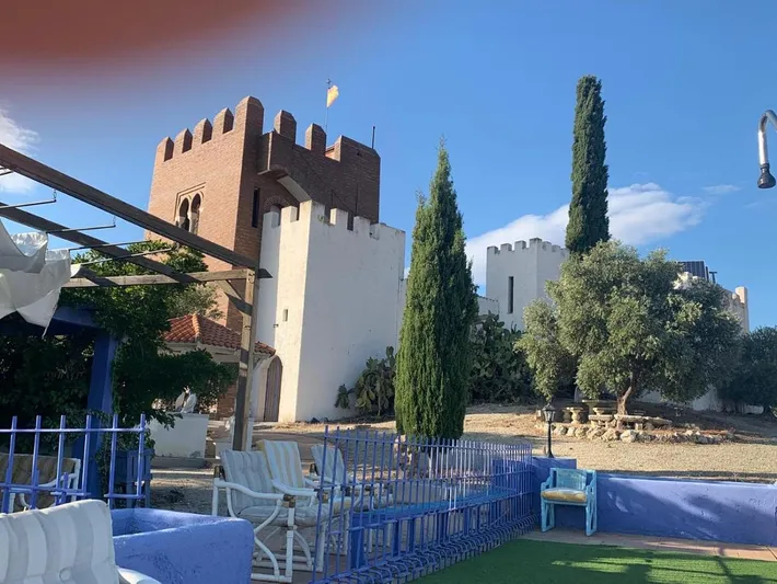 Casa de vacaciones para 12 personas, con jardín y piscina, Se admiten mascotas - 1